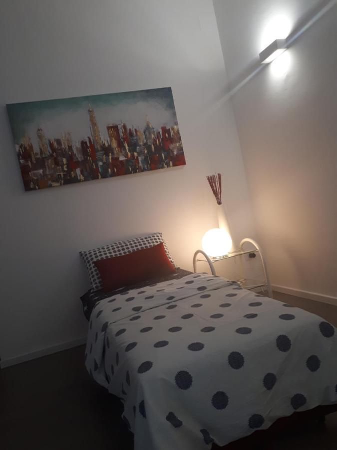 Parini Flat Daire Lecce Dış mekan fotoğraf