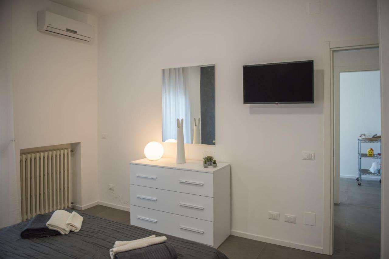 Parini Flat Daire Lecce Dış mekan fotoğraf