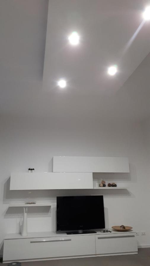 Parini Flat Daire Lecce Dış mekan fotoğraf